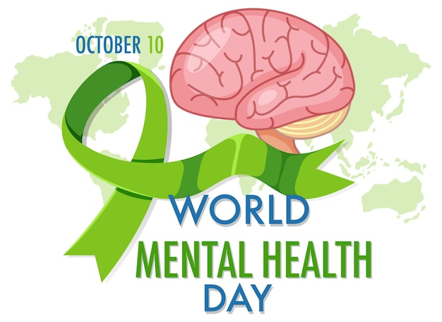 Sports for mental health: Commemorating international day of Mental health.