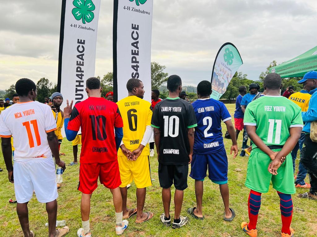 Celebrating UN Peacebuilding Week: 22 to 26 June 2026